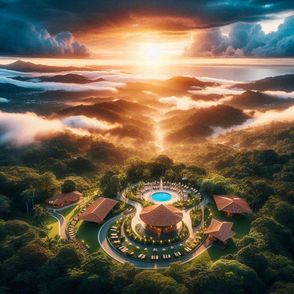 Reconnect with Your Soul: Costa Rica Spiritual Retreat