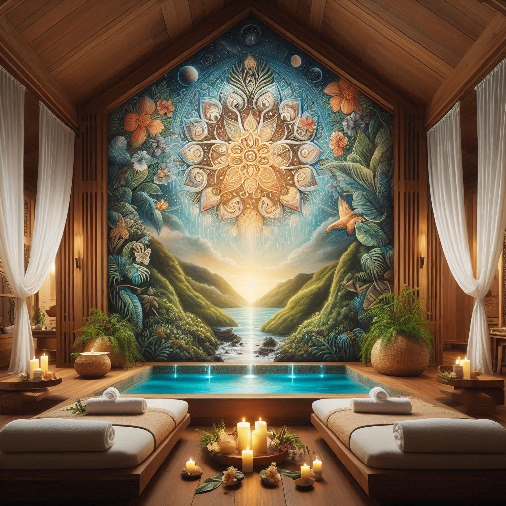 Rejuvenate Your Soul: Spa Retreat Costa Rica